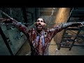 كيف تخلي السرفايفر يتنرفز و يعمل dc ديسي dead by daylight