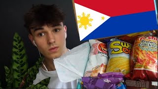 TryTreats ASMR (Philippines)