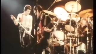 Queen Live in Munich 1979/02/11