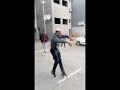 Makhadzi's new hit song sugar sugar challenge by Rush mabanana