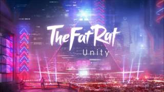 TheFatRat - Unity (New Lyrics!)