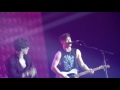 The Vamps - Shape Of You Medley ( Manchester Arena/ 06.05.17 )