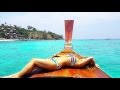 Thailand Trip GoPro ( Bangkok Phuket Koh Phi Phi Koh Samui Koh Tao )