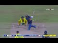 pathum nissanka 137 runs vs australia 3rd odi sri lanka vs australia