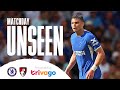 UNSEEN: Chelsea vs Bournemouth - THIAGO SILVA's last game for Chelsea 💙  | PL 2023/24 | Chelsea FC