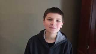 Daniel's Codea Tutorial