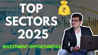 Top Technofunda Sectors to Invest in 2025 | Technofunda Themes