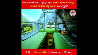 എന്റെ ദൈവമേ! എന്തൊരു അപകടകരമായ ഹോട്ടൽ? Peru Sky Lodge explained in Malayalam Facts Express Malayalam