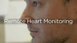 Baptist Heart Remote Monitoring