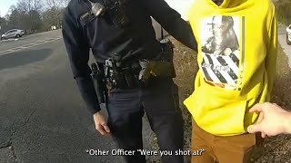 Chattanooga Police Department releases bodycam footage for transparency with community