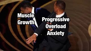 Do You Have Progressive Overload Anxiety?