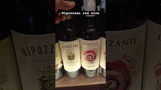 Nipozzano red wine 🍷 #punjabi #punjabisong #music #song #hiphop #reels #wine #shorts #viralreels #yt