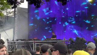 Movement 2023 Ben UFO