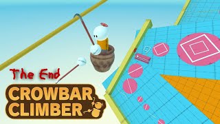 Crowbar Climber Ending