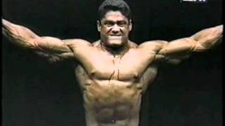 Gustavo Badell 22 Years Old