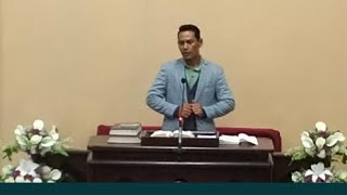 R.Lalfakawma Sermon Thupui || Hmangaihna a, thawh chu a sawt a ni. Dt.23/02/2025