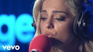 Martin Garrix, Bebe Rexha - In The Name Of Love in the Live Lounge