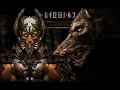 Chronicles of Riddick: 4  |  Teaser  Trailer  |   Vin Diesel  " Concept"