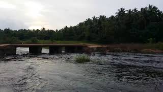 Karulai river