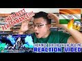 Filipino Dancer Reacts to THE KINGS 