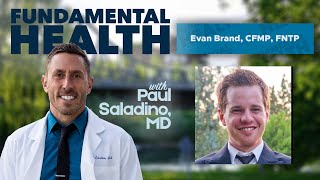 How to fix mold toxicity with Evan Brand