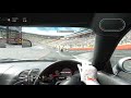 【グランツーリスモsport】サンデーカップ 第１戦rx 7 fd　 33【リアル視点】