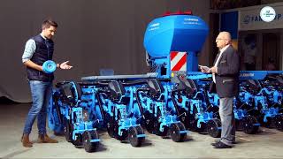 agrarzeitung | az-Innovations-Check Lemken