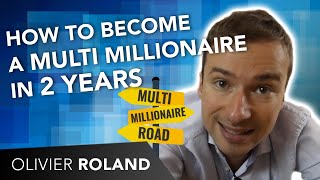 💰 How the KING of Brazil became a multi millionaire in 2 years (Erico Rocha)