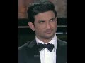 Sushant Singh Rajput Dance On Prem Ratan Dhan Payo | Challenge Spare & Dare Game| SSR Whatsappstatus