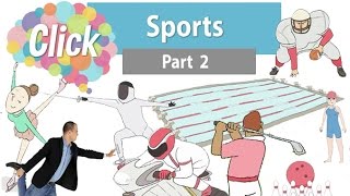 Click [by Mahidol] Sports ตอนที่ 2 - เก็บตกคอกีฬาที่อยากคุยกับเพื่อนฝรั่งไม่ควรพ
