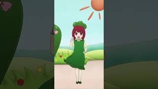 【推しの子】ピーマン体操#shorts #oshinoko #推しの子