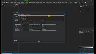 Import NIfTI files to the database