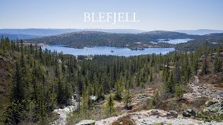 Blefjell