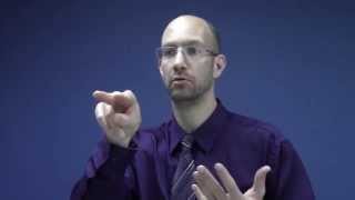 Classifier Story - ASL Video Assignment