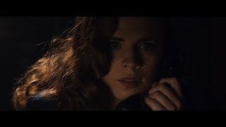 Marvel One-Shot: Agent Carter (2013)