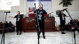 C,E,M  Convention Presentation, Yaongyimchen/Lengtak/Dungkhao Baptist Church,25/1/2022,