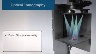 IVIS Spectrum microCT-Integrated premier optical imaging and low dose microCT