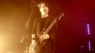 Chevelle: Intro + An Island [Live 4K] (MCHS Event Center - Mankato, Minnesota - September 25, 2021)