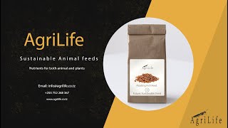 AgriLife Limited Pitch