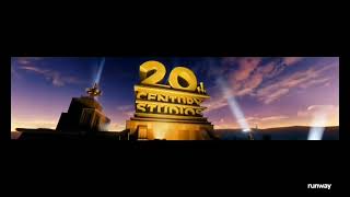 20th Century Studios (2020, ScreenX, Runway AI)