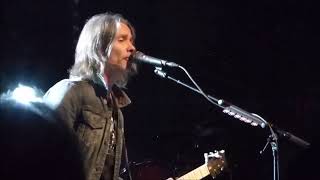 Myles Kennedy live - The Art of Letting Go @Gruenspan 27. October 2024