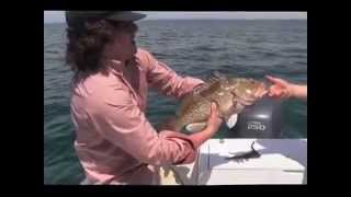 EC Outdoors Ep: 6 Deep Sea Fishing