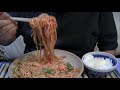 【一人deごはん】let’s eat！月イチ定番復活！マ・マーのソフト麺「イタリアン」3パック！