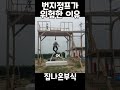 번지점프가 위험한 이유