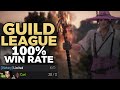 Tutorial How To Win Guild League 100% Guaranteed - BDO