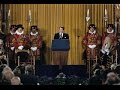 Ronald Reagan - British Parliament Speech