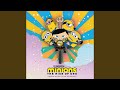 Shining Star (From 'Minions: The Rise of Gru' Soundtrack)