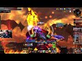 firelands 10 7 7 h guild ele shaman pov week 13 cata phase 3 1 29 25