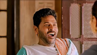 Climax में कॉमेडी का तड़का - Tutak Tutak Tutiya - ज़बरदस्त कॉमेडी सीन | Prabhu Deva - Tamannaah Bhatia