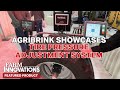 Agribrink Showcases Tire Pressure Adjustment System